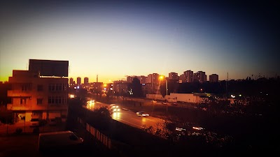 Photos of Bab Ezzouar Pont