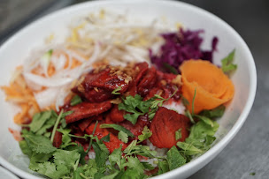 Photo n°50 de TÔ! à Nice (Restaurant chinois)