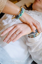 Photo n°2 de Marianna Grossi • NeuroTraining Kinesiologie Aubagne • Kinesiologue NeuroTrainer à Aubagne (Praticien en médecine holistique)