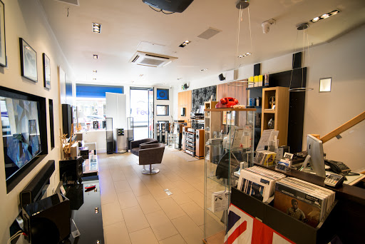 Audio Venue Ltd - Thumbnail