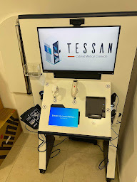 Photo n°2 de Cabine Téléconsultation Médecin Tessan à Noirmoutier-en-l'Île (Pneumologue)