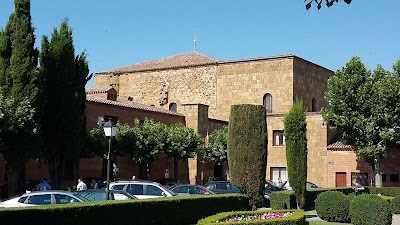 Photos of Parador de Benavente