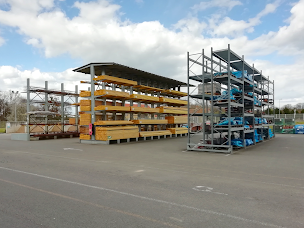 Photo n°3 de Chausson Matériaux à Sancoins (Fournisseur de matériaux de construction)