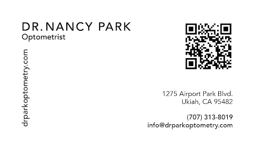 Park Optometry - Visual
