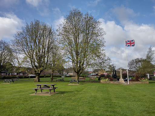Aylesham Post Office Gallery - United Kingdom