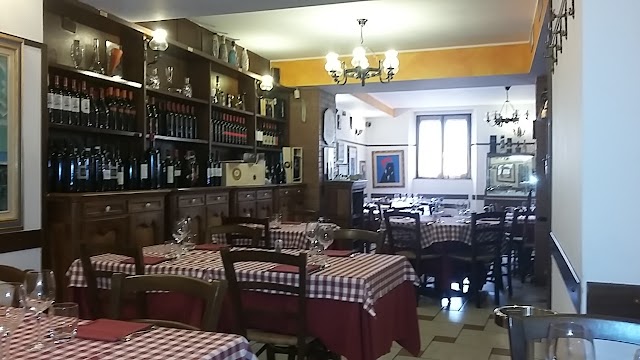 Osteria Tizio e Caio