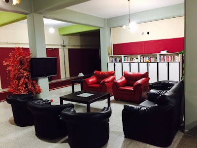 Photos of Special know Girls' Dormitory