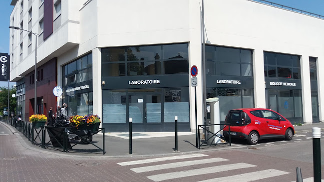 Laboratoire CLEMENT