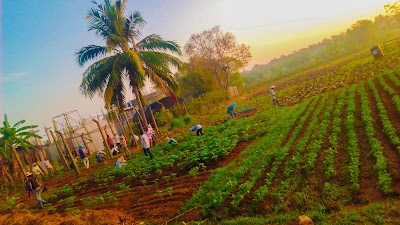 Photos of Faculty of Agriculture, Rajarata University