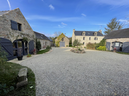 Photo de Gîtes et chambre d’hôtes L’Ecrin de la baie