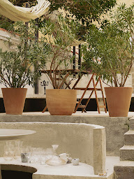 Photo n°9 de Zaÿ Zaÿ à Marseille (Restaurant)