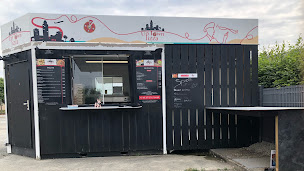 Photo n°7 de Up Town Pizza Pontchâteau à Pontchâteau (Pizzas à emporter)