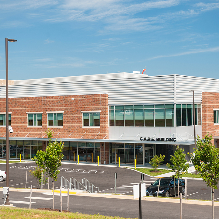 Vcu Health Cmh Cardiology