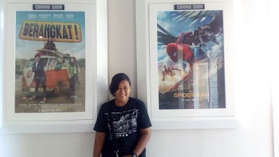 Photos of New Star Cineplex Bojonegoro