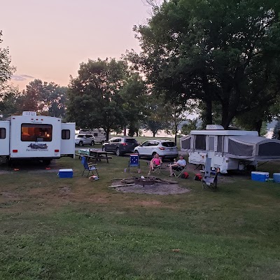 Illiniwek Campground