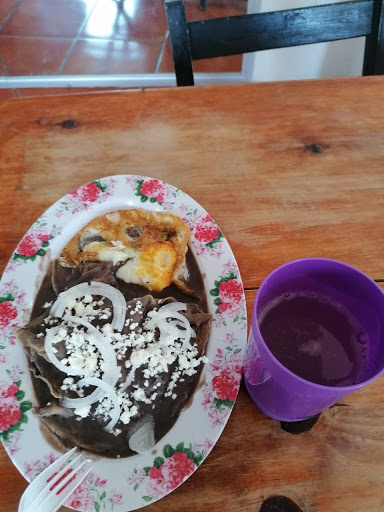 Cocina comunitaria Tlacolula - Thumbnail