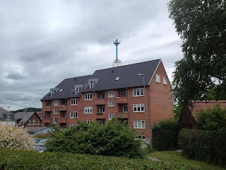 Midtjydsk Tagpap-service Aars ApS - Tagarbejde 7