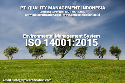 Photos of PT. Quality Management Indonesia