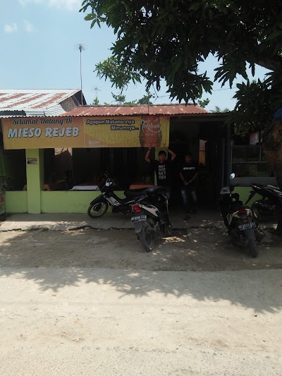 Photos of Bakso REJEB