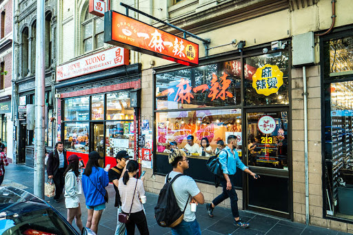 Photo of Dragon Hot Pot Russell St