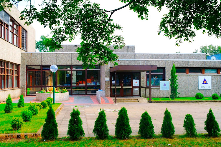 Leinetal Gymnasium & Realschule