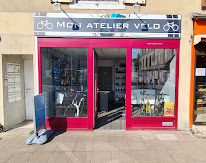 Mon Atelier vélo à Le Mans