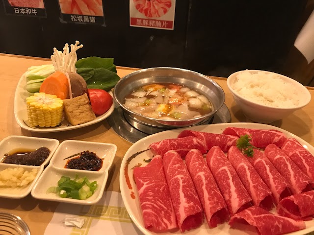 Shabu Zen
