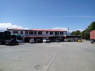 Photos of Estaci&oacute;n de Servicio Texaco Puente Nacional