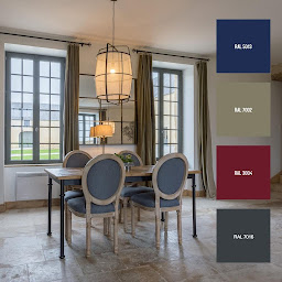 Photo n°28 de SMC Aménagement à Conflans-Sainte-Honorine (Menuisier)