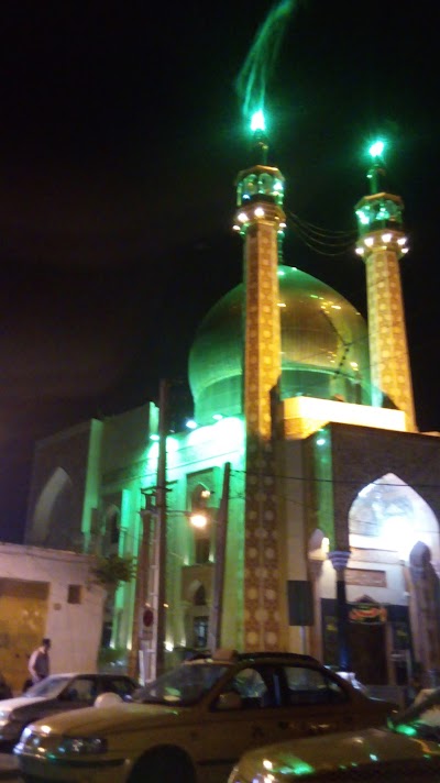 Photos of Ansaar Al-Hossein