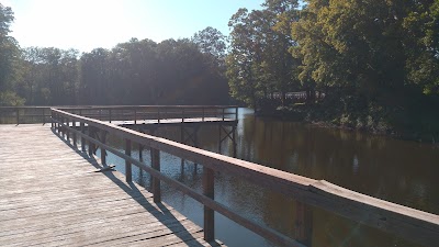 Great River Road State Park