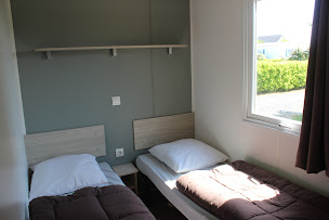 Photo n°3 de CAMPING 