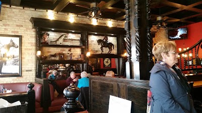 Photos of Seabiscuit Cafe & Grog
