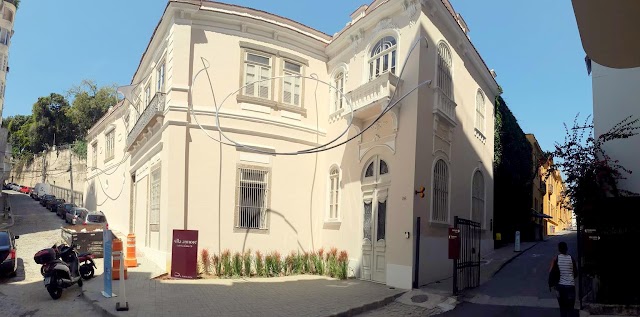 Villa Aymoré