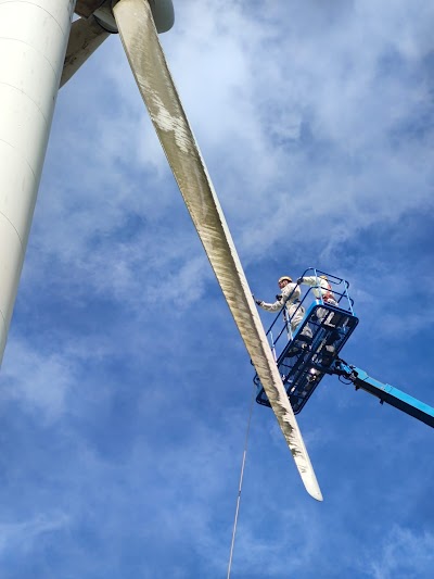 Renewable Field Services Ltd