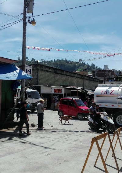 Photos of Mercado Municipal No. 1