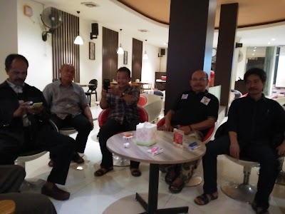 Photos of Kopitiam Singapura