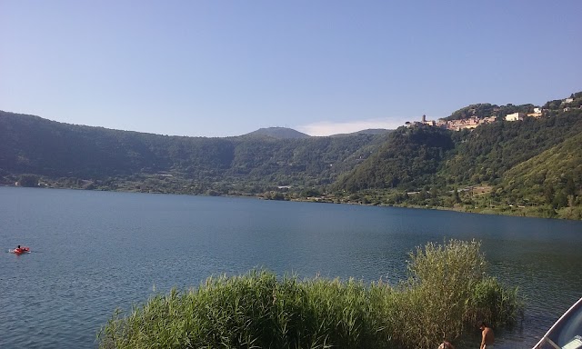 Lac de Nemi