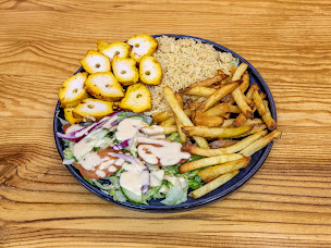 Photo n°8 de Naan Delhi's à Ivry-sur-Seine (Restaurant)