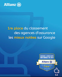 Photo n°5 de Allianz Assurance WALLERS - Johan HAUTCOEUR à Wallers (Compagnie d'assurance moto)