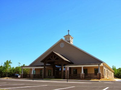 Harbins Community Baptist Church