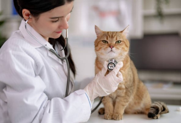 Ветеринарна клініка Lakivet