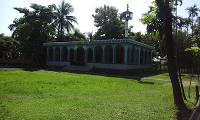 Photos of Baniyajura Mosque