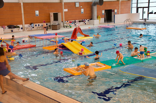 Photo de Centre Aquatique Aloha
