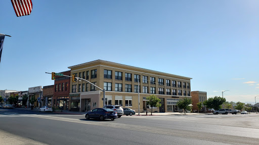 Heritage West Title Gallery - United States