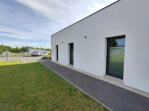 Photo n°3 de Lucas Ternois Ostéopathe D.O à Abbeville (Ostéopathe)