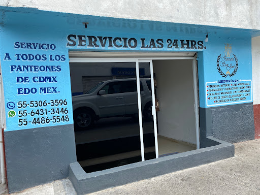 Funerales San José (Sucursal)