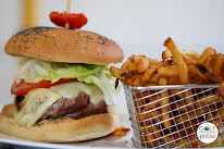 Restaurant du Golf International de la Prèze à Écuras