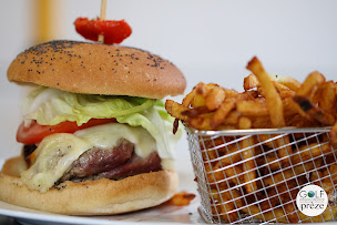 Photo n°6 de Restaurant du Golf International de la Prèze à Écuras (Restaurant français)