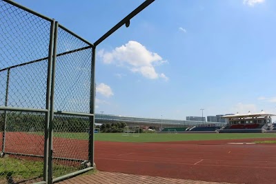 Photos of Ningbo University of Technology